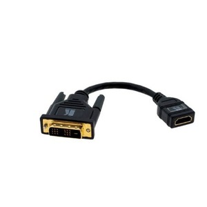 Кабель HDMI - DVI Kramer ADC-DM/HF