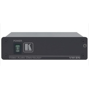 Разъем VGA Kramer VM-2N