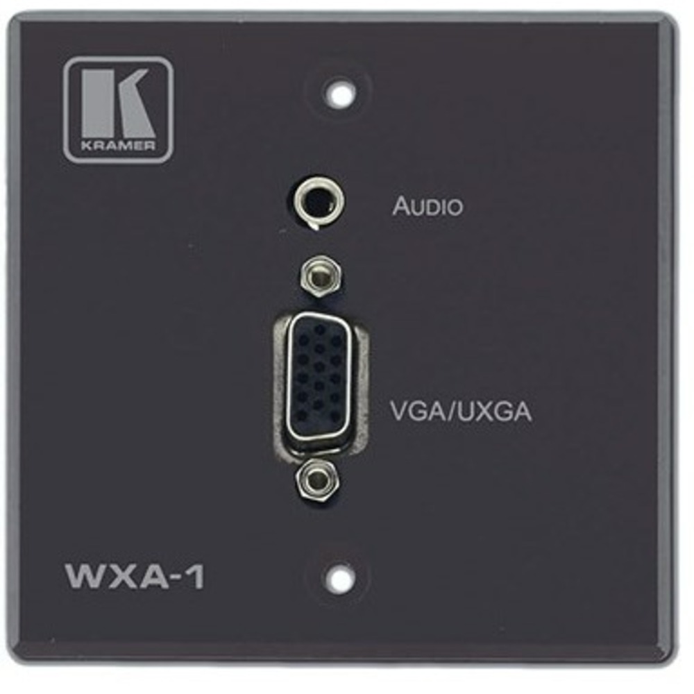 Переходник VGA - VGA Kramer WXA-1(G)