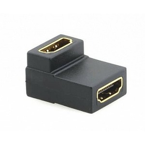 Переходник HDMI - HDMI Kramer AD-HF/HF/RA