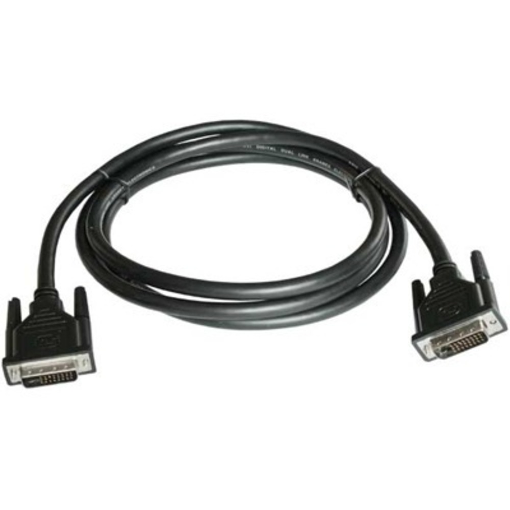 Кабель DVI - DVI Kramer C-DM/DM-10 3.0m