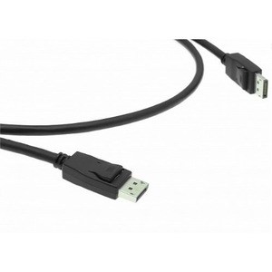 Кабель DisplayPort - DisplayPort Kramer C-DPM/DPM-3 0.9m