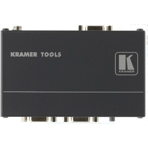 Усилитель-распределитель VGA и аудио Kramer VP-111K