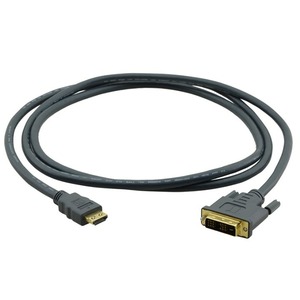 Кабель HDMI - DVI Kramer C-HM/DM-6 1.8m