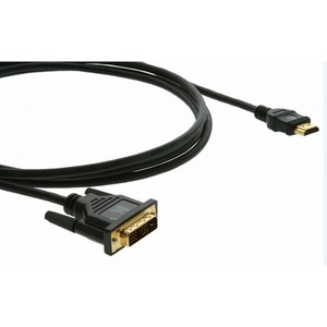 Кабель HDMI - DVI Kramer C-HM/DM-35 10.6m