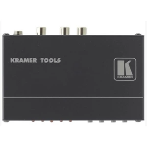 Многофункциональный масштабатор, коммутатор Kramer VP-410
