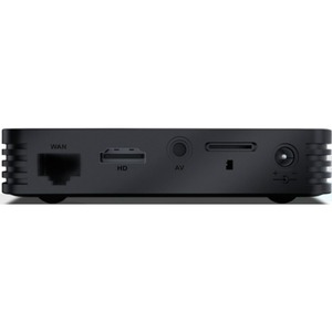 Медиаплеер Dune SmartBox 4K Plus II