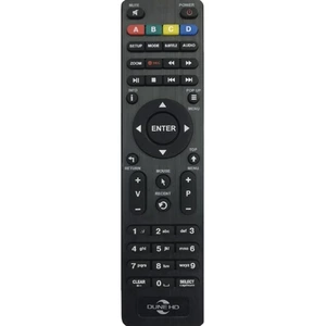 Медиаплеер Dune SmartBox 4K Plus II