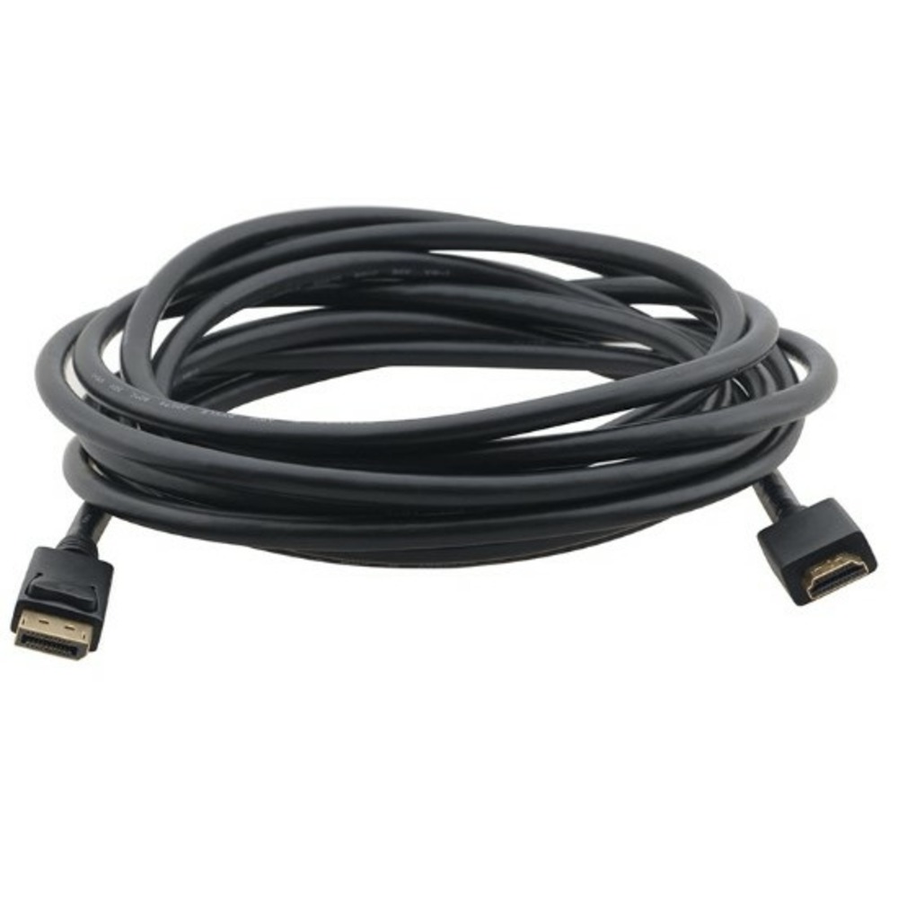 Кабель DisplayPort - HDMI Kramer C-DPM/HM-3 0.9m