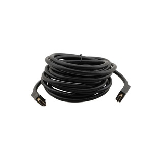 Кабель DisplayPort - HDMI Kramer C-DPM/HM-3 0.9m