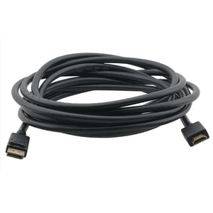 Кабель DisplayPort - HDMI Kramer C-DPM/HM-15 4.6m