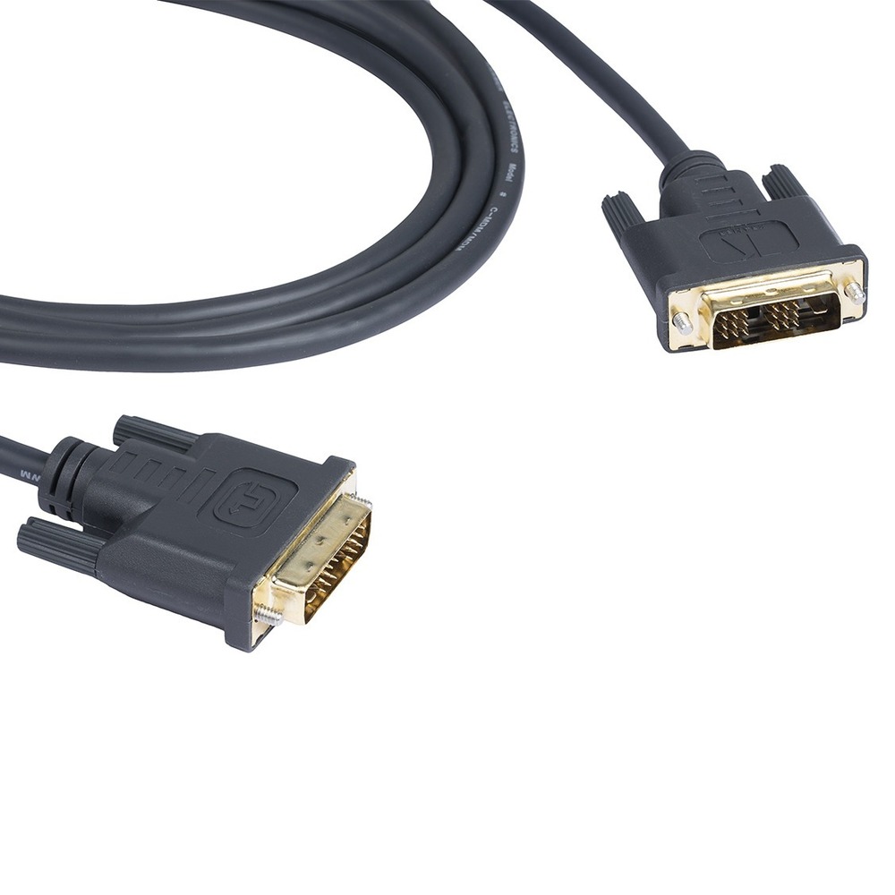 Кабель DVI - DVI Kramer C-MDM/MDM-10 3m