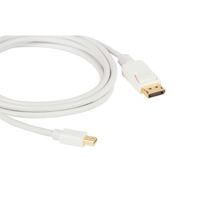 Кабель DisplayPort - mini DisplayPort Kramer C-MDP/DPM-3 0.9m