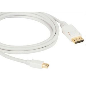 Кабель DisplayPort - mini DisplayPort Kramer C-MDP/DPM-3 0.9m