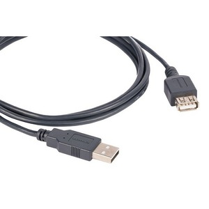 Удлинитель USB 2.0 Тип A - A Kramer C-USB/AAE-3 0.9m