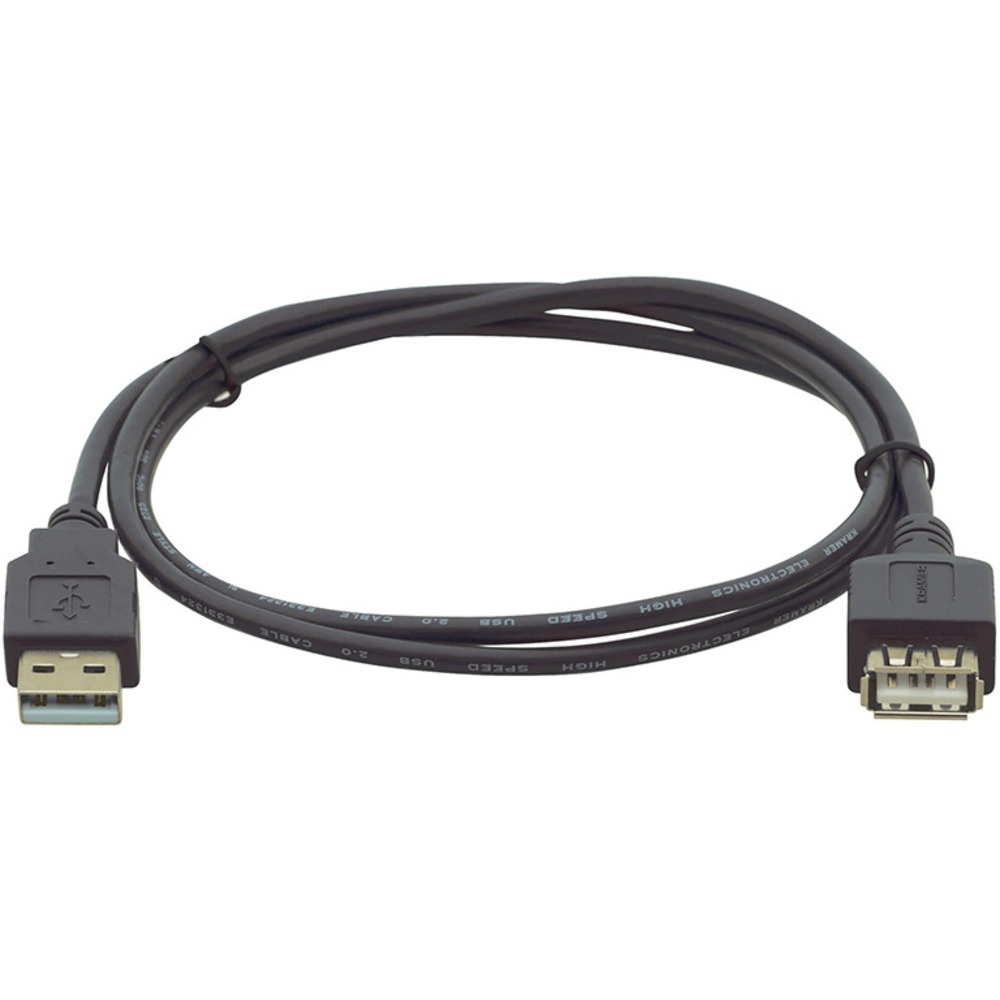 Удлинитель USB Kramer C-USB/AAE-15 4.6m