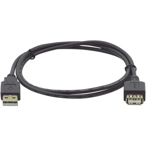 Удлинитель USB Kramer C-USB/AAE-15 4.6m