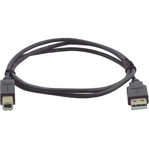 Кабель USB 2.0 Тип A - B Kramer C-USB/AB-3 0.9m