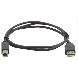 Кабель USB 2.0 Тип A - B Kramer C-USB/AB-3 0.9m