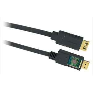 Кабель HDMI - HDMI Kramer CA-HM-66 20.0m