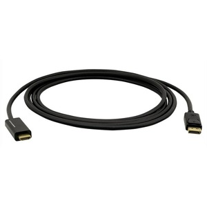 Кабель DisplayPort - HDMI Kramer C-DPM/HM/UHD-6 1.8m