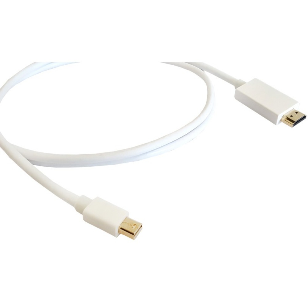 Кабель mini DisplayPort - HDMI Kramer C-MDP/HM-25 7.6m