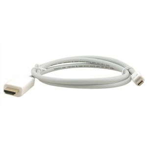 Кабель mini DisplayPort - HDMI Kramer C-MDP/HM-25 7.6m