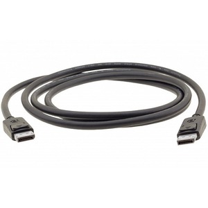 Кабель DisplayPort - DisplayPort Kramer C-DP-25 7.6m