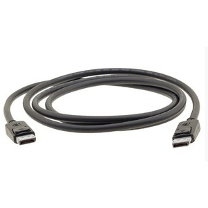 Кабель DisplayPort - DisplayPort Kramer C-DP-25 7.6m