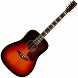 Электроакустическая гитара NORMAN ST50 CB HG ANTHEM