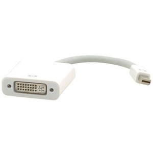 Кабель mini DisplayPort - DVI Kramer ADC-MDP/DF
