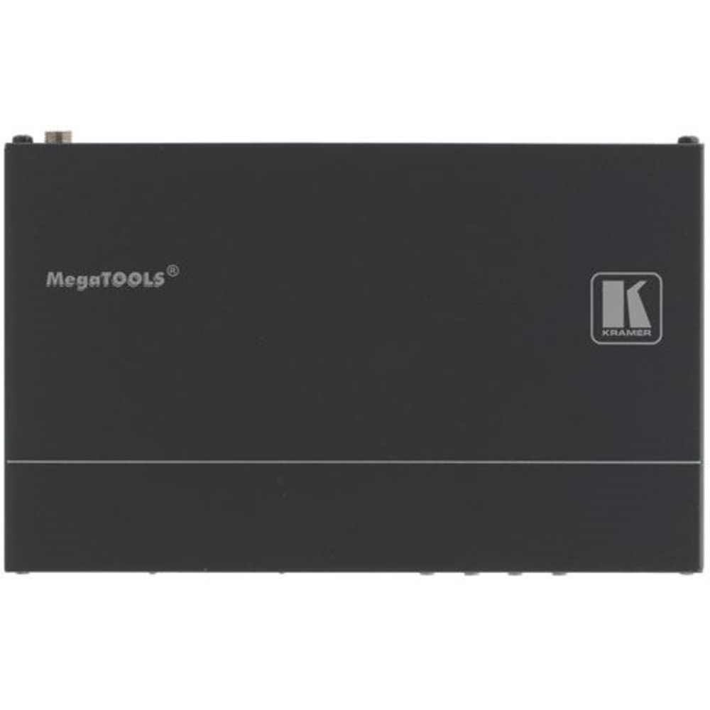 Масштабатор видео, графика (VGA), HDMI Kramer VP-424