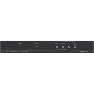 Масштабатор видео, графика (VGA), HDMI Kramer VP-424