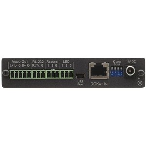 Передача по витой паре Ethernet Kramer TP-578