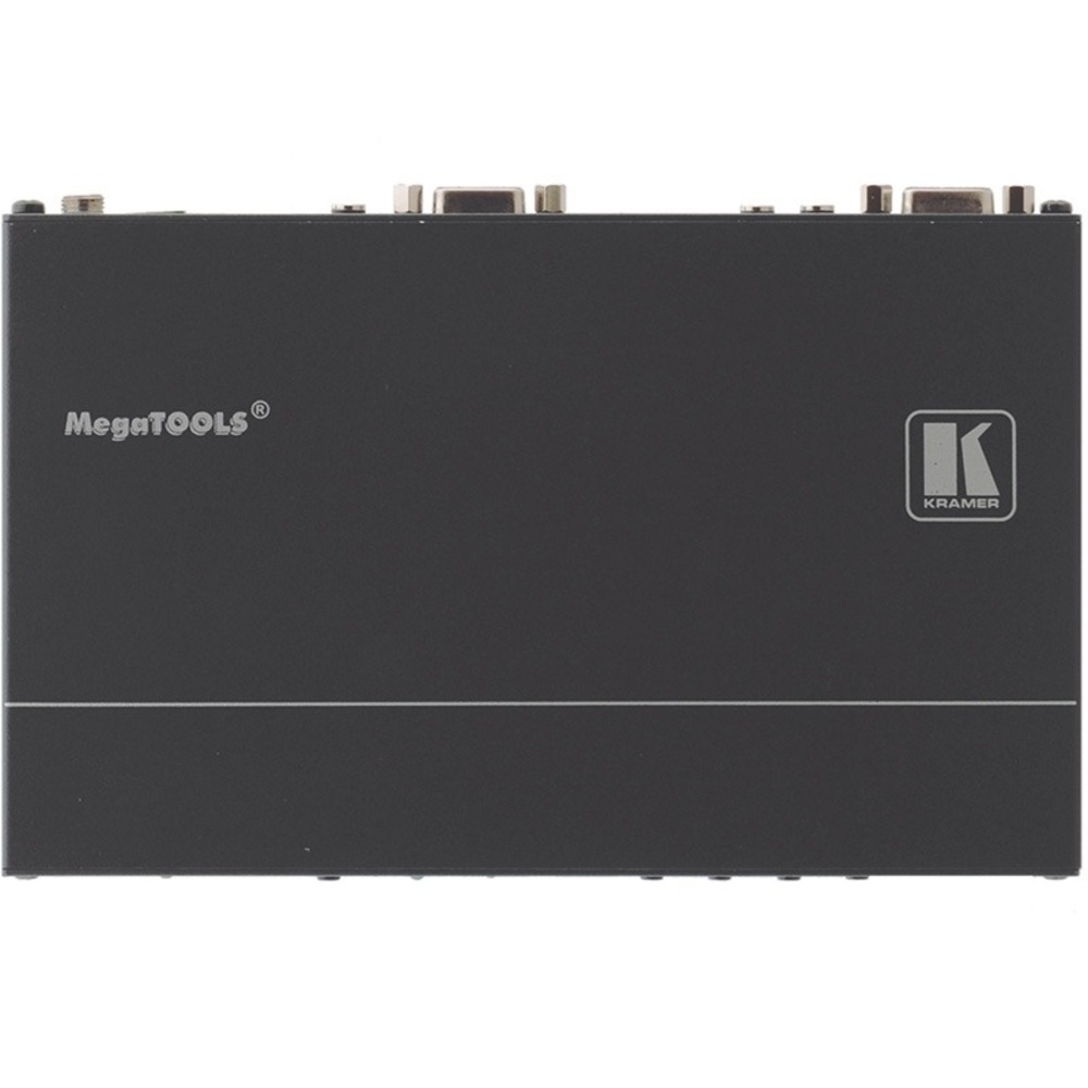 Масштабатор видео, графика (VGA), HDMI Kramer VP-426