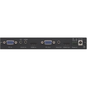 Масштабатор видео, графика (VGA), HDMI Kramer VP-426