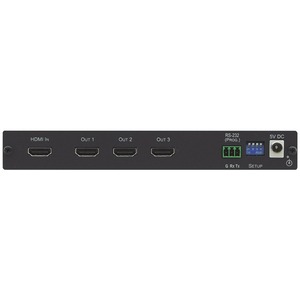 Усилитель-распределитель HDMI Kramer VM-3H2