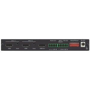 Коммутатор HDMI Kramer VS-211UHD
