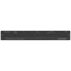 Усилитель-распределитель HDMI Kramer VM-3HDT