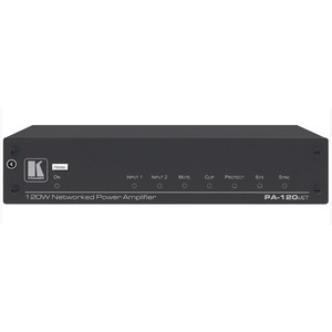 Усилитель мощности (концертный) Kramer PA-120Net
