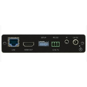 Передача по витой паре HDMI Kramer TP-583RXR
