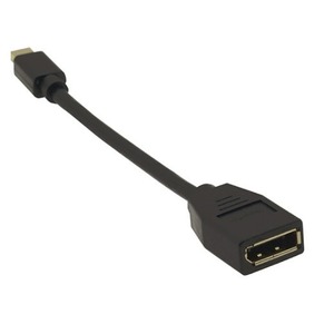 Кабель DisplayPort - mini DisplayPort Kramer ADC-MDP/DPF