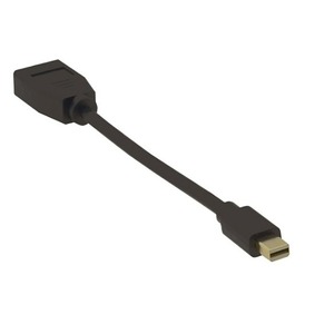 Кабель DisplayPort - mini DisplayPort Kramer ADC-MDP/DPF