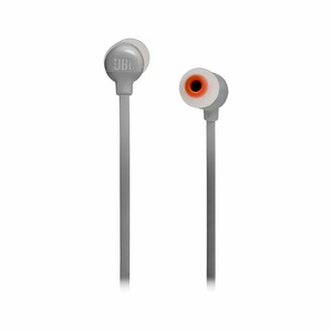 Беспроводные внутриканальные наушники JBL JBLT110BTGRY