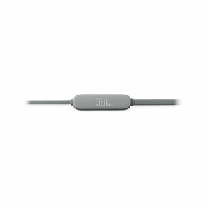 Беспроводные внутриканальные наушники JBL JBLT110BTGRY