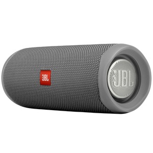 Портативная акустическая система с защитой от воды JBL JBLFLIP5GRY