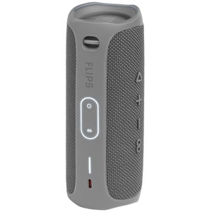Портативная акустическая система с защитой от воды JBL JBLFLIP5GRY