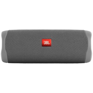 Портативная акустическая система с защитой от воды JBL JBLFLIP5GRY