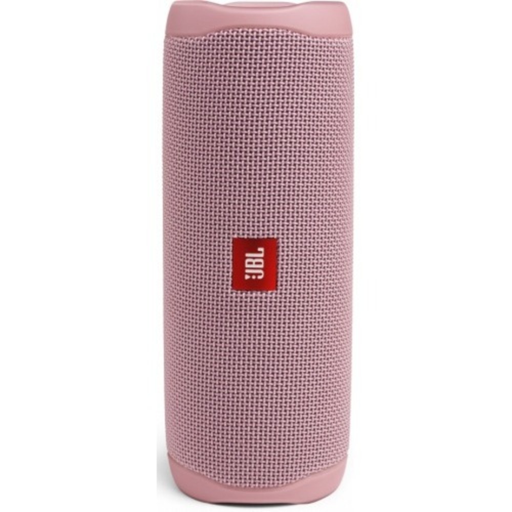 Портативная акустическая система с защитой от воды JBL JBLFLIP5PINK