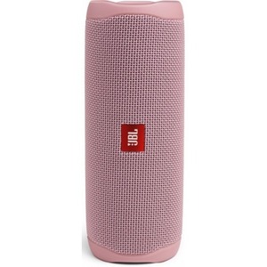 Портативная акустическая система с защитой от воды JBL JBLFLIP5PINK